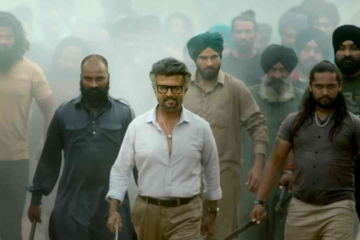 Jailer box office collection day 8: Aims for ₹250 crore