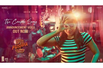 The "Pushpa 2: The Rule" song teaser featuring Rashmika Mandanna's Srivalli and a catchy new dance step is out.