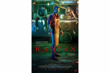 Raayan Release Postponed