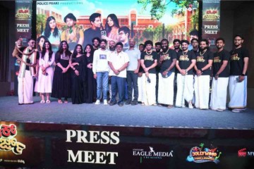 ಹಾಡಿನ ಮೂಲಕ ಸದ್ದು ಮಾಡ್ತಿದೆ ʻಬ್ಯಾಕ್ ಬೆಂಚರ್ಸ್ʼ ಸಿನಿಮಾ!