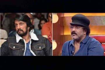 "ಹೆಣ್ಣು ಅಂದರೆ ಏನು?" ಅಂತ ಪ್ರಶ್ನೆ ಮಾಡಿದ್ದ ಕಿಚ್ಚ; ಆಗ ಕ್ರೇಜಿಸ್ಟಾರ್ ರವಿಚಂದ್ರನ್ ಕೊಟ್ಟಿದ್ದ ಉತ್ತರವೇನು ಗೊತ್ತೇ?