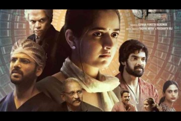 O2 Movie Leaked Online For Free Download Within Hours Of Its OTT Release