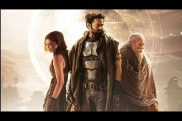 Kalki 2898 AD Hindi Trailer Release Date Update: Here’s When Trailer Of Prabhas-Deepika’s Film Will Be Out