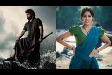 Devara: Part 1 Release Date Update