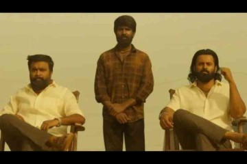 Soori's Film Holds Strong On Opening Weekend; Sees Solid Growth