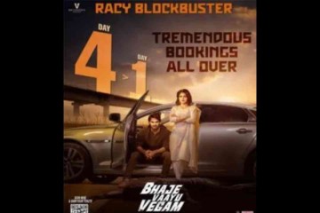 Kartikeya Gummakonda's Film Registers Steady Growth