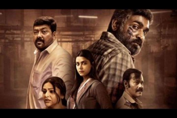 Vijay Sethupathi starrer Maharaja gets a release date