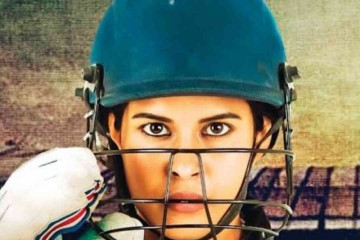 Ganesh: Creating a sports drama is inherently demanding