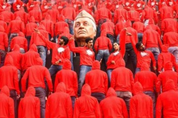 Kadharalz song from Indian 2 will be out tomorrow