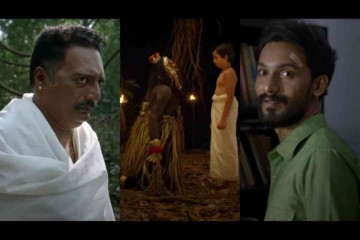 Paramvah Studios to announce release date of web series Ekam on June 17