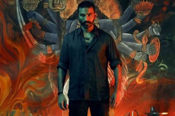 Dhanush's Raayan gets a new release date