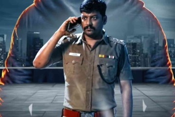 Vidaarth's Laandhar gets release date