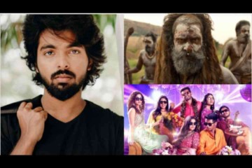 GV Prakash shares updates on Thangalaan, Amaran and Nilavuku Enmel Ennadi Kobam