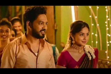 PT Sir OTT Release Date And Platform: Here Is Where To Watch Hiphop Tamizha Adhi's Movie Online