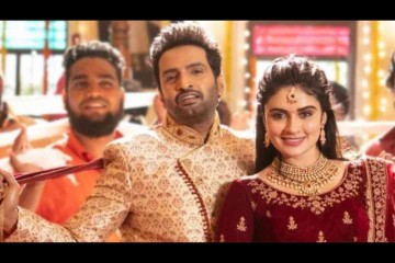 Inga Naan Thaan Kingu Now Streaming On OTT: Here's Where To Watch Santhanam's Comedy Movie