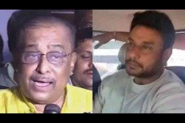 "ಸಿಟ್ಟನ್ನು ಸ್ಕ್ರಿಪ್ಟ್ ಮಾಡಬೇಕು, ದ್ವೇಷನಾ ಕ್ಯಾರೆಕ್ಟರ್ ಮಾಡ್ಬೇಕು, ನಿಜ ಜೀವನದಲ್ಲಿ ತರಬಾರದು"; ಹಂಸಲೇಖ