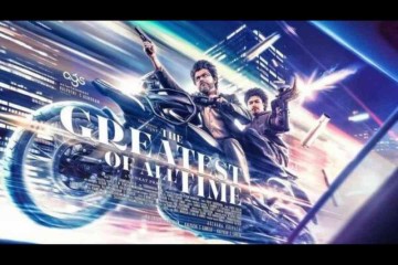 GOAT OTT & Theatrical Rights Update: Here's Who Acquired Vijay Starrer; Cast, Storyline, Release Date & More