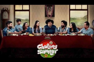 Chutney Sambar OTT Release: When And Where To Watch Yogi Babu’s Debut In A Full-Length Series