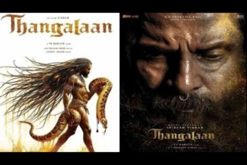 Thangalaan Release Date Official: Chiyaan Vikram-Pa. Ranjith's Periodic Actioner Now Has Final Theatrical Date