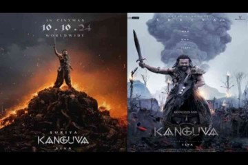 Kanguva First Review: Suriya-Siva's Period Actioner Is 'Mesmerizing & Pride of Indian Cinema;' Read HERE