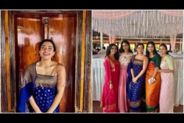 ರಶ್ಮಿಕಾ ಮಂದಣ್ಣ ಕೊಡವ ಮಾತುಗಳನ್ನು ಕೇಳಿ ಪರಭಾಷಾ ಫ್ಯಾನ್ಸ್ ಕನ್ಫ್ಯೂಸ್