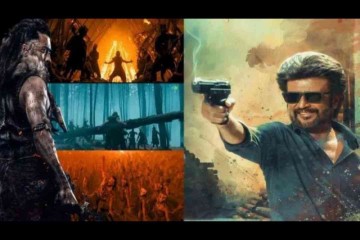 Vettaiyan Vs Kanguva: It Is Superstar Rajinikanth Vs Suriya For This Diwali Festival Weekend; Fans Excited