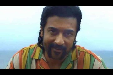 Suriya 44 Title And First Look: Major Unveiling Of Karthik Subbaraj’s Film On Suriya’s Special Day