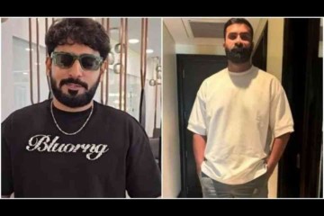 ಲೂಸ್ ಮಾದ ಯೋಗಿ, ಪ್ರಜ್ವಲ್ ದೇವರಾಜ್ ಅಭಿಮಾನಿಗಳಿಗೆ ಬ್ಯಾಡ್ ನ್ಯೂಸ್