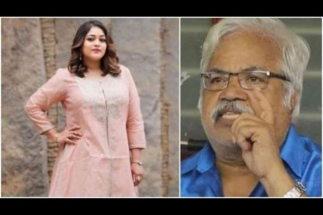 "ಮೇಘನಾಳನ್ನು ನಾವೇ ನೋಡಿಕೊಳ್ಳುತ್ತಿರುವುದರಿಂದ ಅವರ ಪಾತ್ರ ಏನೂ ಇಲ್ಲ"; ಸುಂದರ್‌ ರಾಜ್