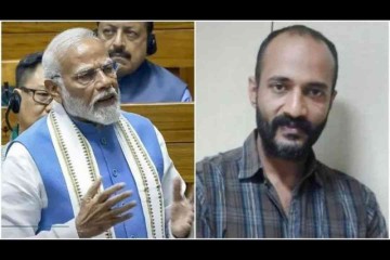"ಸತ್ಯಕ್ಕೆ ಶಾಂತಿಗೆ ಹೆಸರಾದ ದೇಶಕ್ಕೆ ಎಂಥ ಪ್ರಧಾನಿ, ನಾಚಿಕೆಗೇಡು, ದೇಶಕ್ಕೇ ಅವಮಾನ"; ಕಿಶೋರ್