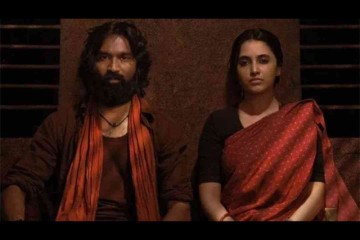 Dhanush's 'Captain Miller' Wins Best Foreign Language Film At UK National Film Awards