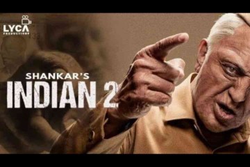 Indian 2: Kamal Haasan-Shankar's Hyped Sequel Locks SHOCKING Runtime; Here's Everything You Need To Know