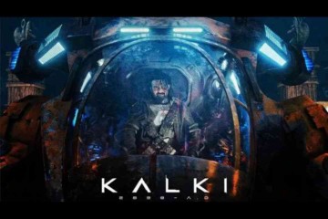 Kalki 2898 AD First Week Collection: Prabhas & Kamal Haasan-Starrer Sci-Fi Film Touches Rs 725 Crore; DEETS IN