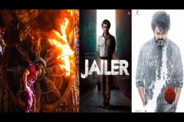 Kalki 2898 AD: Prabhas Beats Superstar Rajinikanth & Thalapathy Vijay's All-Time Records; Read Full Story HERE
