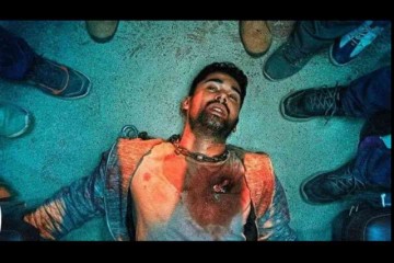 Kill Full Movie LEAKED Online In HD For Free Download Just Hours After Its Theatrical Release: Reports