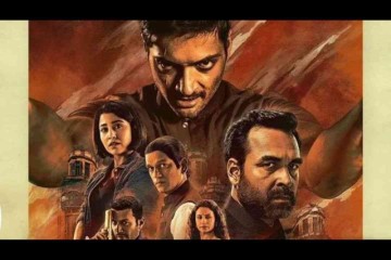 Mirzapur 3 Ending Explained: Who Survives-Guddu Or Sharad? Here's How Kaleen Bhaiya Resumes Power Once Again