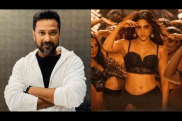Exclusive! Munjya Choreographer Vijay Ganguly On Sharvari Wagh's 'Taras' Becoming A Rage: It Was So Unexpected