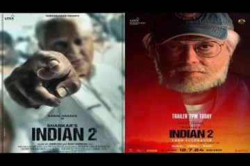 Indian 2: Kamal Haasan's Comments On Indian 3 Bewilders Fans; Says, 'Indian 2 Has To Be A Hit For The Sake...'