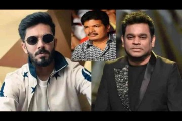 Indian 2: Shankar REVEALS Why He Roped In Anirudh Ravichander For Kamal Haasan-Starrer Hyped Sequel; Read HERE