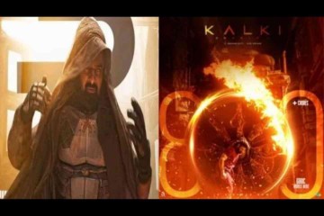 Prabhas' Kalki 2898 AD Is Now Second Highest Indian Grosser In Overseas; Surpasses SS Rajamouli's RRR; Details