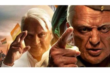 Indian 2 Cast Salary: Kamal Haasan And Co-Stars' Remuneration Details Spark Excitement Ahead Of Movie Release