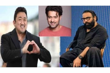 Prabhas-Sandeep Reddy Vanga's Cop Actioner To Feature Korean Actor Don Lee As Antagonist?