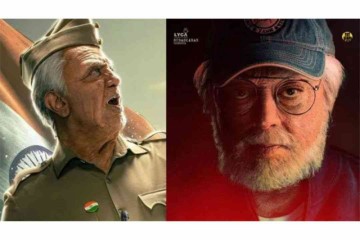 Indian 2 Box Office Collection Day 1 Early Prediction: Kamal Haasan's Movie Set For A Strong Opening