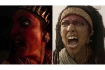 Malavika Mohanan Thangalaan Trailer: Netizen REACT To Malavika's Different Look, Say 'What A Screen Presence'