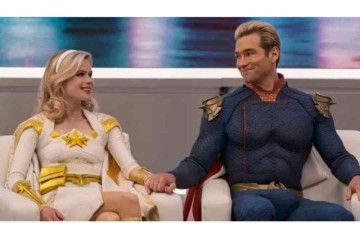 The Boys Season 4 Episode 7 India Release Time: Here’s When New Episode Will Premiere Online; DEETS