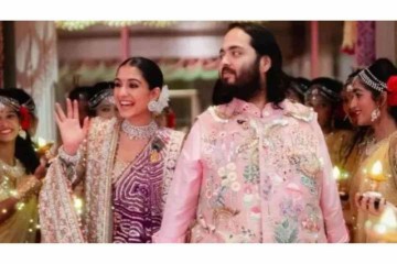 After Anant-Radhika Mumbai Wedding, Will Ambanis Host Post-Wedding Celebrations In London? Here's What We Know