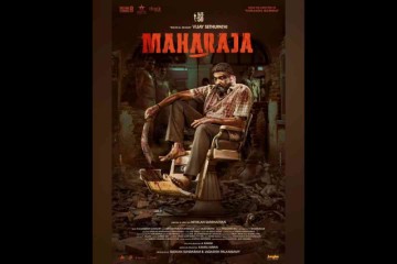 'Indian 2' beats 'Maharaja' at global box office, becomes biggest Tamil film of 2024