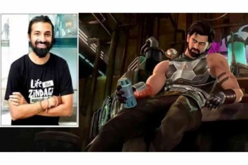 Kalki 2898 AD's Bujji & Bhairava: Nag Ashwin Introduces Fourth World of Kalki Universe-Flux Lands; READ HERE