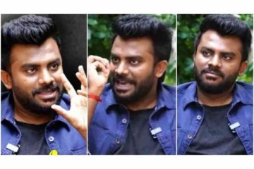 ಹೌದು, ನಾವು ಇಬ್ಬರೂ ದೂರವಾಗಲು ಆ ಮೂರನೇ ವ್ಯಕ್ತಿಯೇ ಕಾರಣ.. ಆದರೆ - ಚಂದನ್ ಶೆಟ್ಟಿ...!