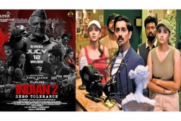 Indian 2 Box Office Collection Day 5 Prediction: DROP For Kamal Haasan-Shankar's Sequel In First Week; Deets